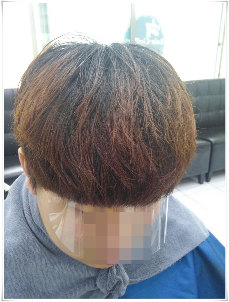 귀족미용실 이미지