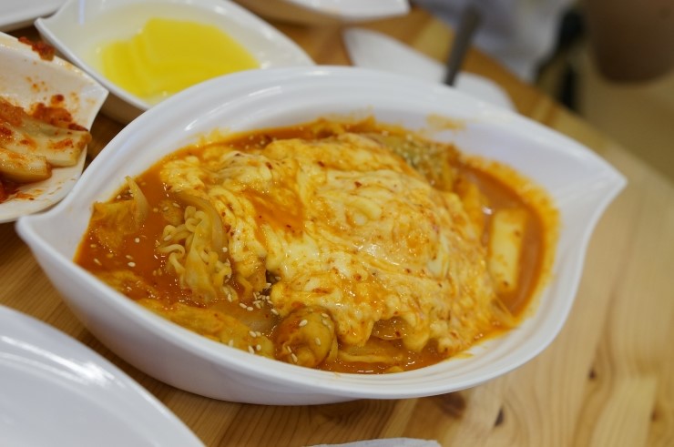 모박사김밥 이미지