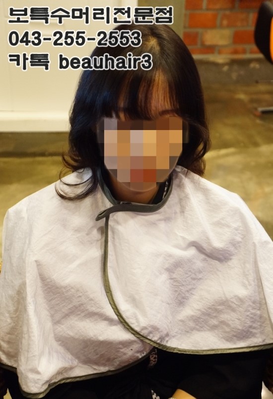 머리엔머리 이미지