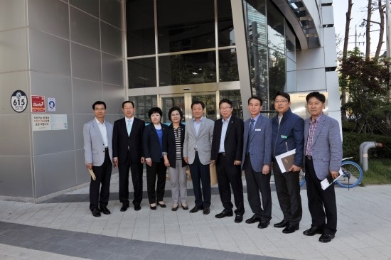 대한스포츠센터 이미지