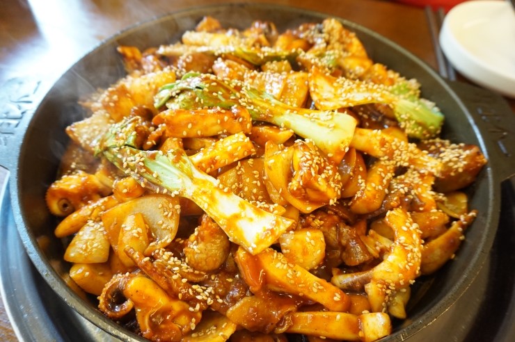 박가네삼겹 이미지