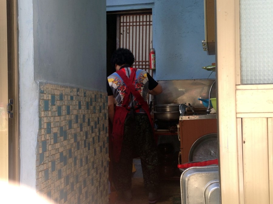 가고파감자옹심이 이미지