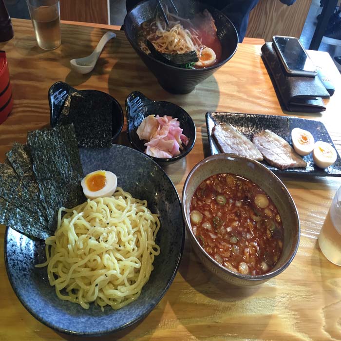 라멘모토 이미지