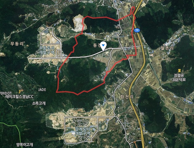 (주)창원개발 이미지