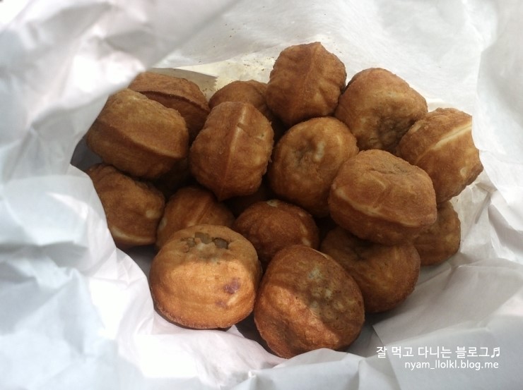 코코호도과자 이미지