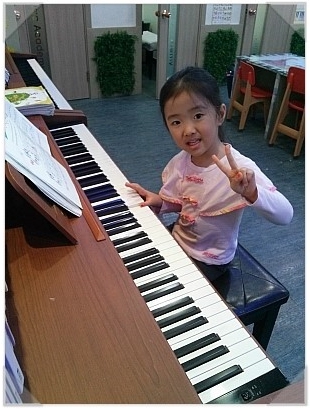 새정음음악학원 이미지
