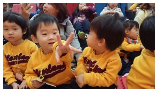 자이앤키즈어린이집 이미지