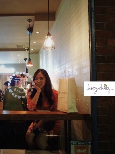 디저트클럽(dessert club) 이미지