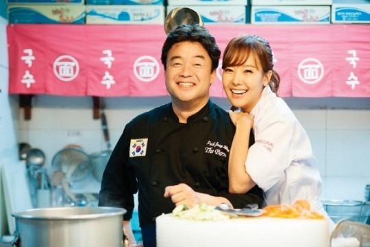 행복분식식당 이미지
