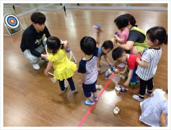 자이앤키즈어린이집 이미지
