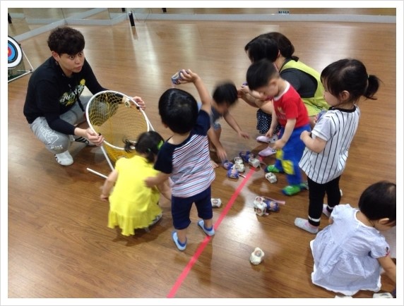 자이앤키즈어린이집 이미지
