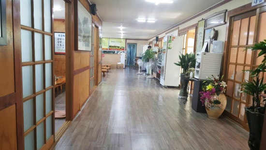 본토박이한우 이미지