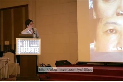 안면윤곽 후 볼처짐 해결 원리를 설명한 자료 1