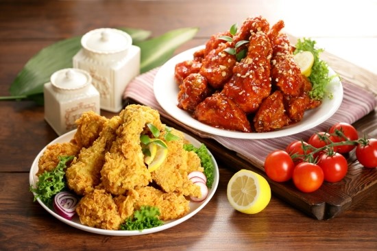 부촌치킨 이미지
