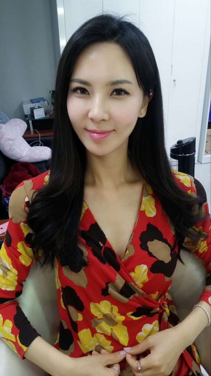 조미나헤어 이미지