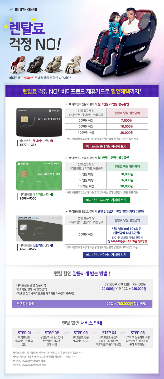 훼미리정수기 이미지