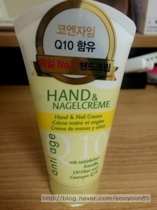 이브스 네일 이미지