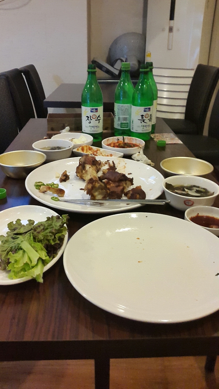 화끈한불족발 이미지