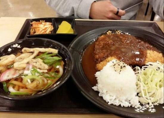 수제돈가스 이미지