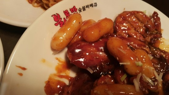 지코바숯불바베큐 이미지