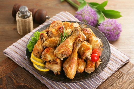 부촌치킨 이미지