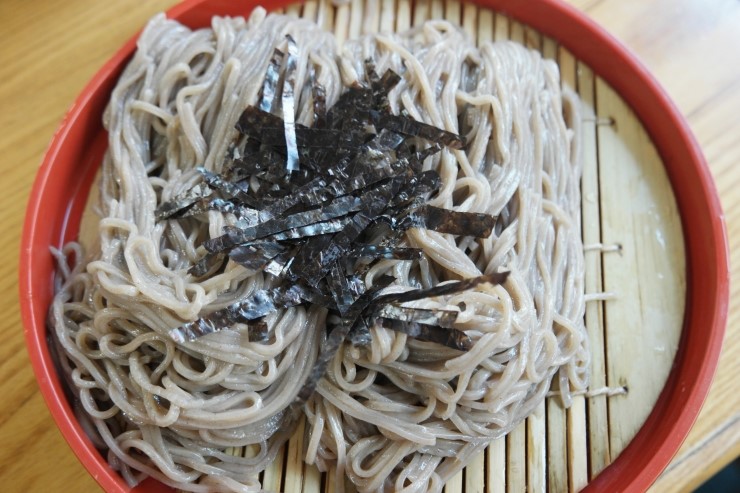 마산국수 이미지