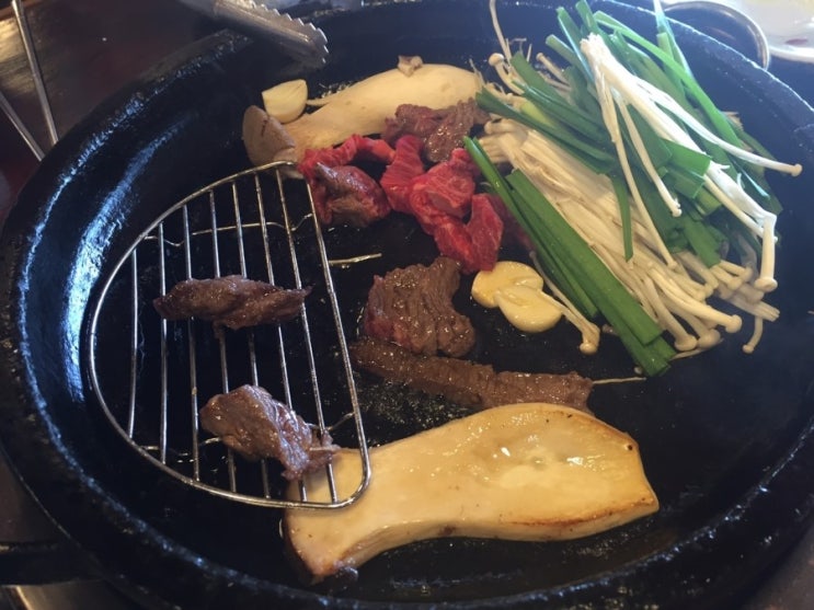 오늘잡은소돼지 이미지