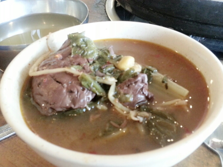 송림식당 이미지