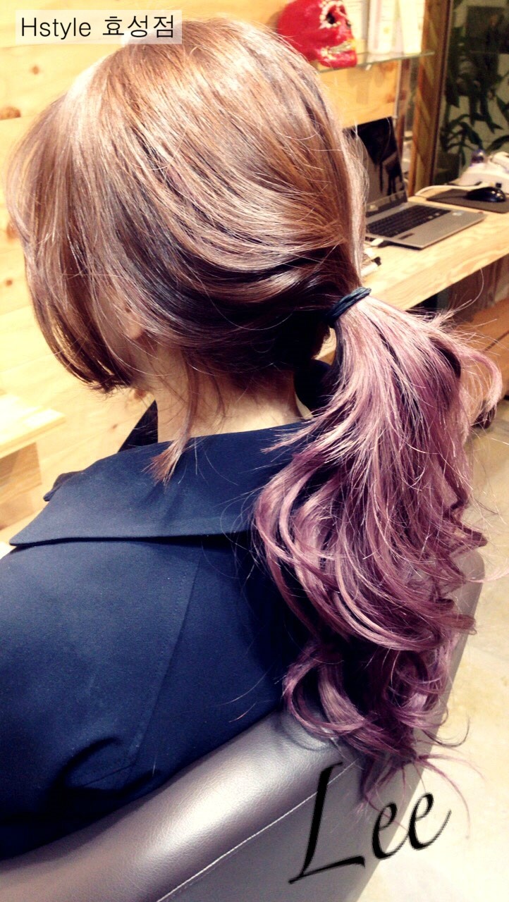 에이치스타일(Hstyle) 이미지