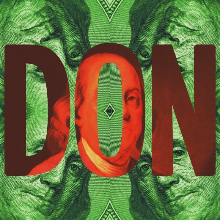 돈(DON) 이미지