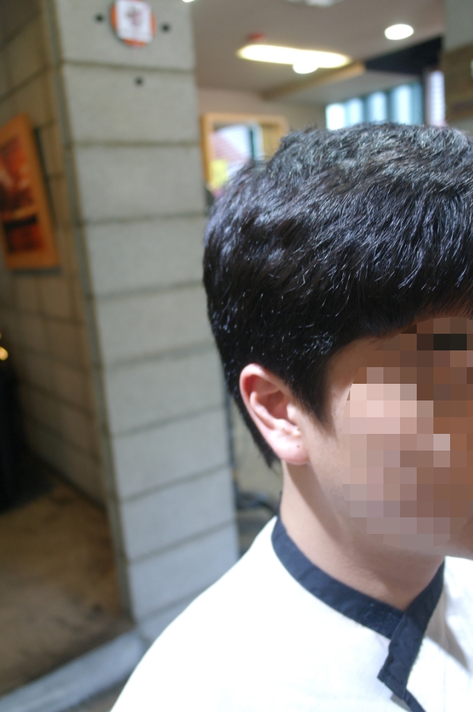 코아미용실 이미지