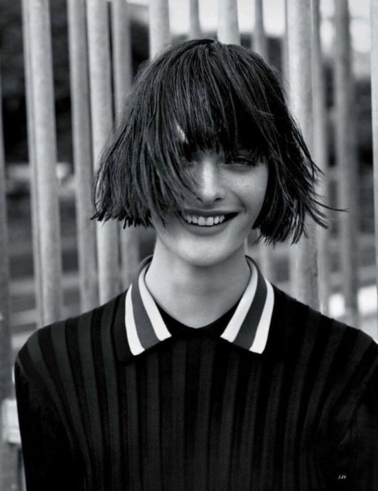 ONE HAIR 이미지