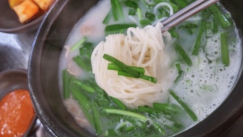 팔도명가김치 이미지