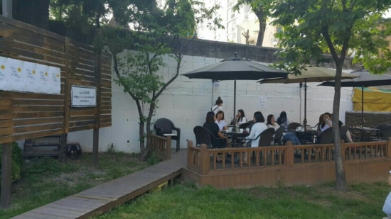 마담캘리 이미지