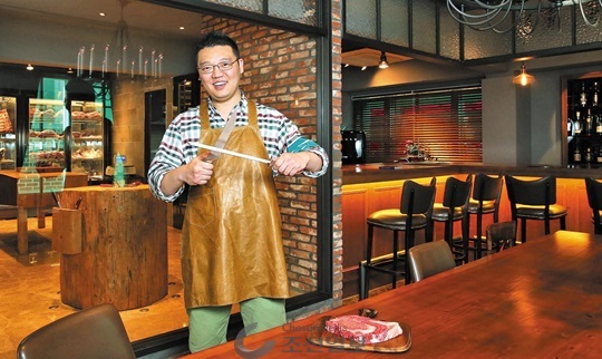 조선푸줏간 이미지