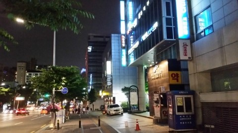 투썸플레이스청담역 이미지