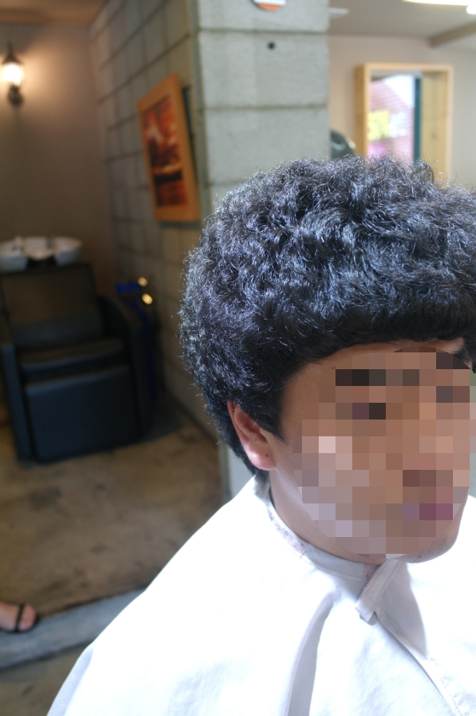 코아미용실 이미지