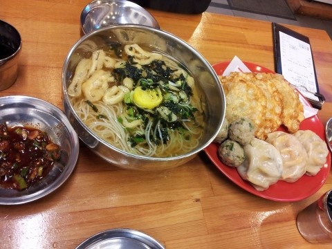 국수먹는날 이미지