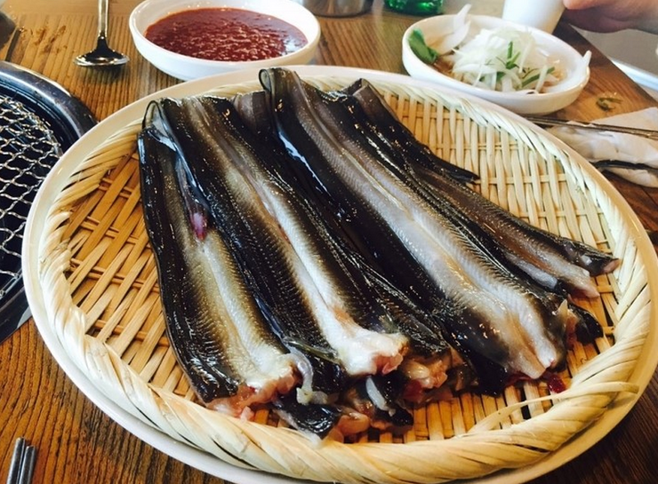 골든루트식당 이미지