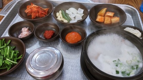 팔도명가김치 이미지