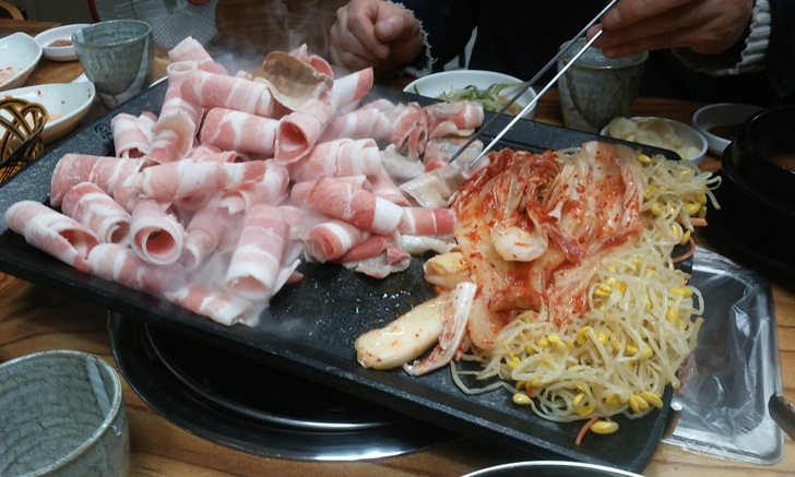개봉주유소 이미지