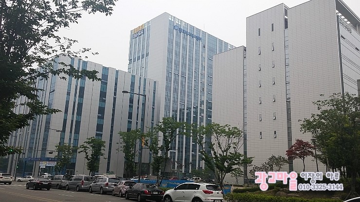 (주)코리아나바이오 이미지