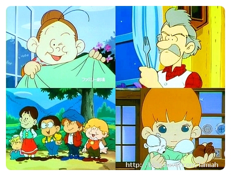 호호아줌마 이미지