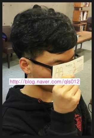 효리헤어샵 이미지