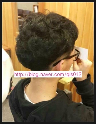 효리헤어샵 이미지