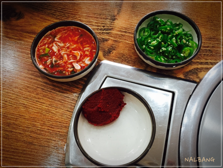 도안골순대 이미지