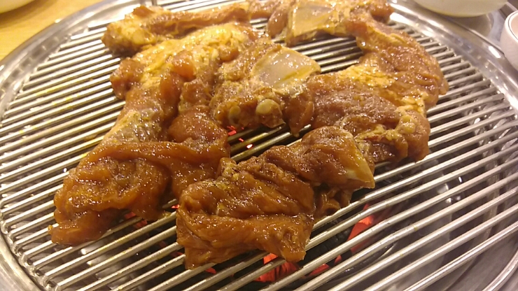 풍년참숯불갈비 이미지