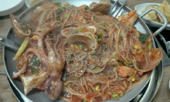 영빈해물탕 이미지