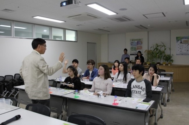 농촌진흥청(국립농업과학원) 이미지