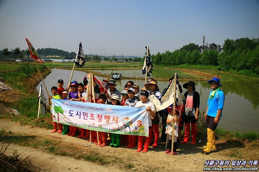 노승산우무실마을 이미지